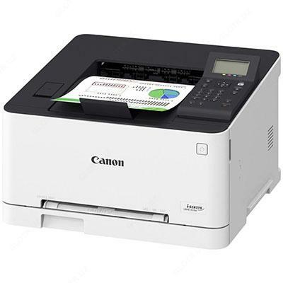 Лазерный цветной Принтер Canon i-SENSYS LBP611Cn