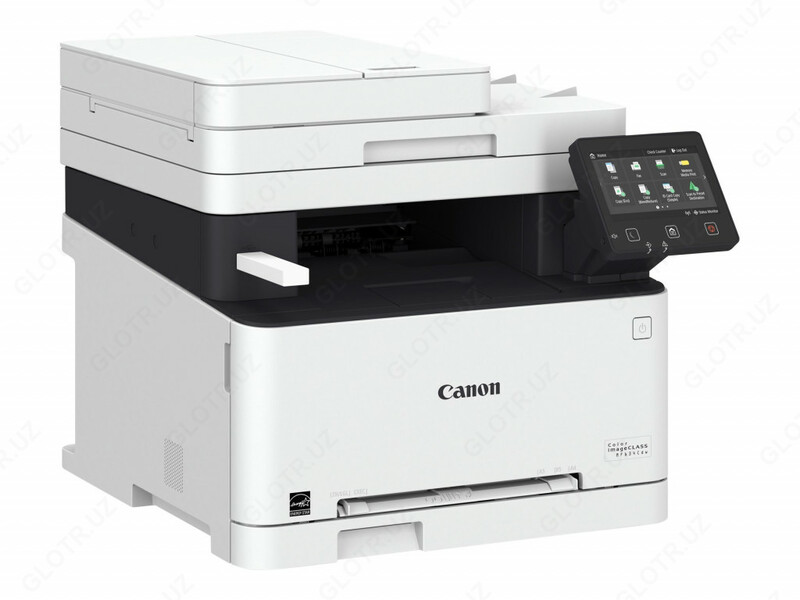 лазерное цветное МФУ Canon i-SENSYS MF633Cdw - 4 575 000 so'm