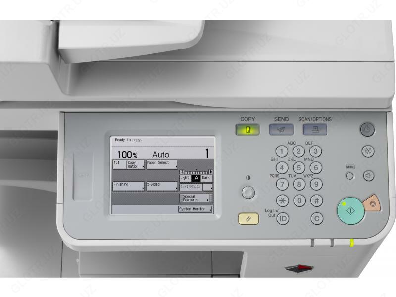 Принтер МФУ A3 Canon imageRUNNER 2520