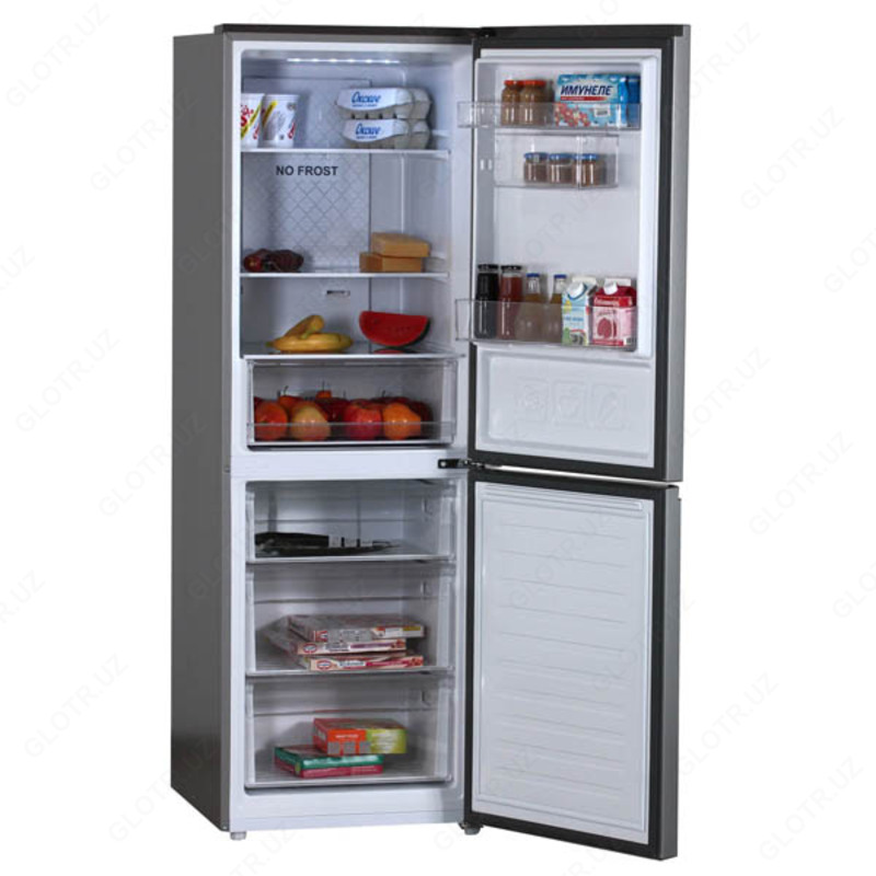  Холодильник HAIER C3F532CMSG - 
