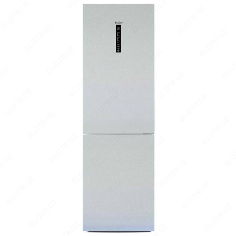 Холодильник HAIER C2F536CSRG