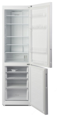 Холодильник HAIER C2F537CWG