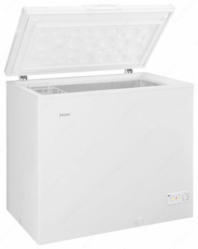 Морозильник HAIER BD-203RAA