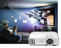   Проектор Epson EH-TW5210