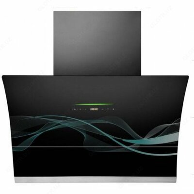 Кухонная вытяжка БИРЮСА BR90G204