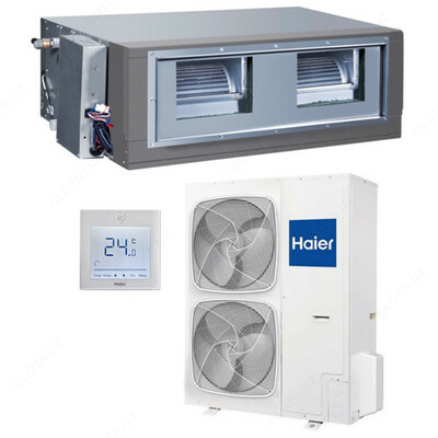 Кондиционеры HAIER AD60HS1ERA(S)/1U60IS1EAB(S)