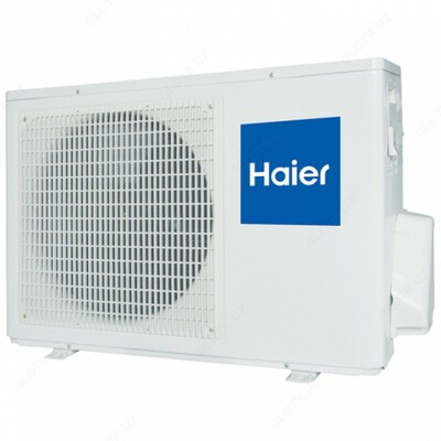 Кондиционеры HAIER Tibio AS12TB3HAA-W/1U12OR4EAA