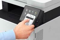   МФУ Canon i-SENSYS MF635Cx