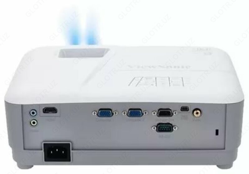 Проектор Viewsonic PA503S