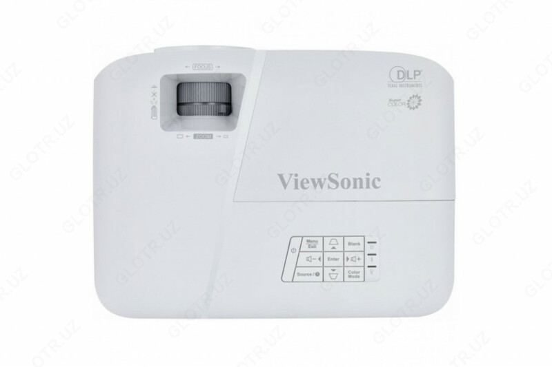 Проектор Viewsonic PA503S