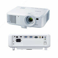  Проектор Canon LV-WX320 - 