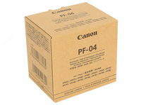 Печатающая головка CANON PF-04 (3630B001)