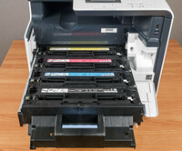   Картридж Canon 045