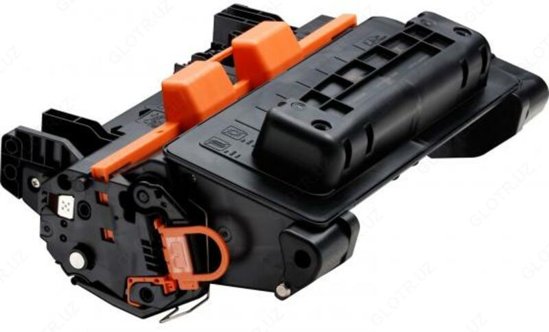   Картридж Canon 039 (0287C001)