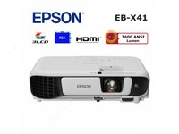 Проектор Epson EB-X41