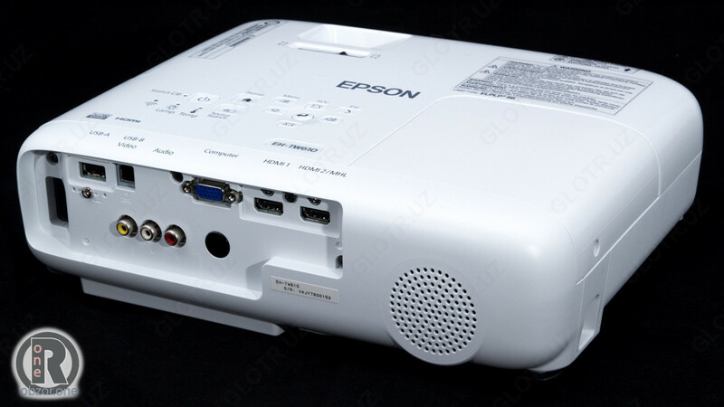  Epson EH-TW610 Chakana savdo