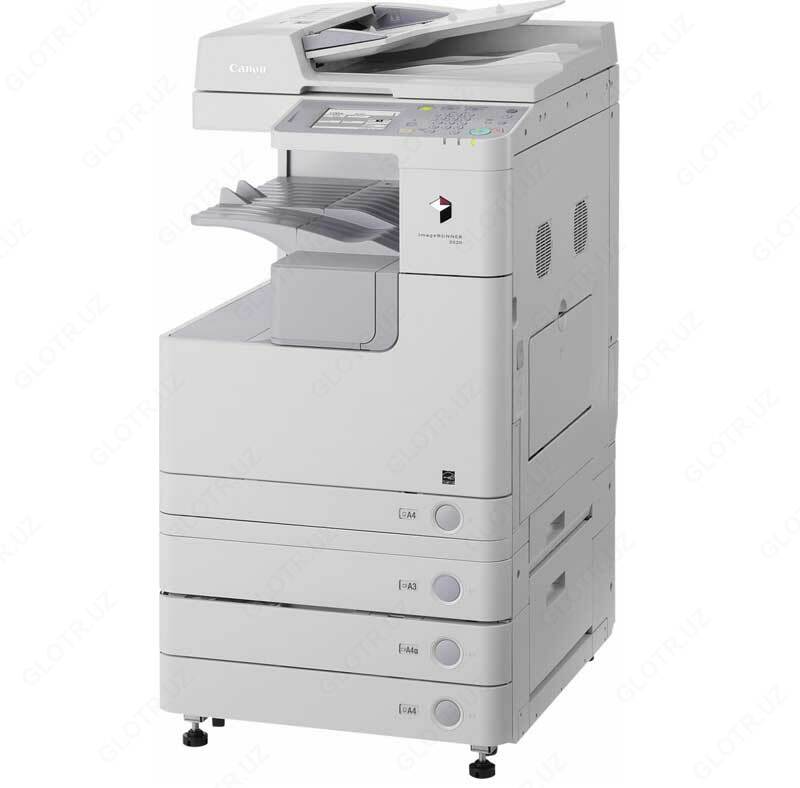 21 594 000 so'm МФУ A3 Canon imageRUNNER 2530i