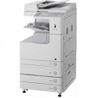21 594 000 so'm МФУ A3 Canon imageRUNNER 2530i