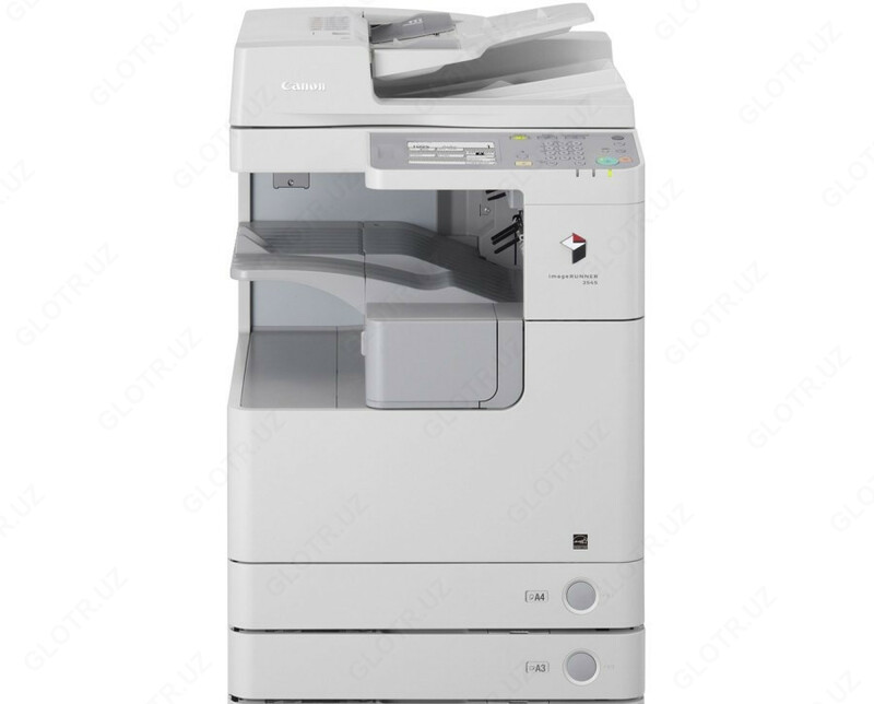 МФУ A3 Canon imageRUNNER 2530i
