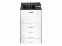 Тонер-картридж 039 H BK для Canon LBP351x/352x Только в розницу