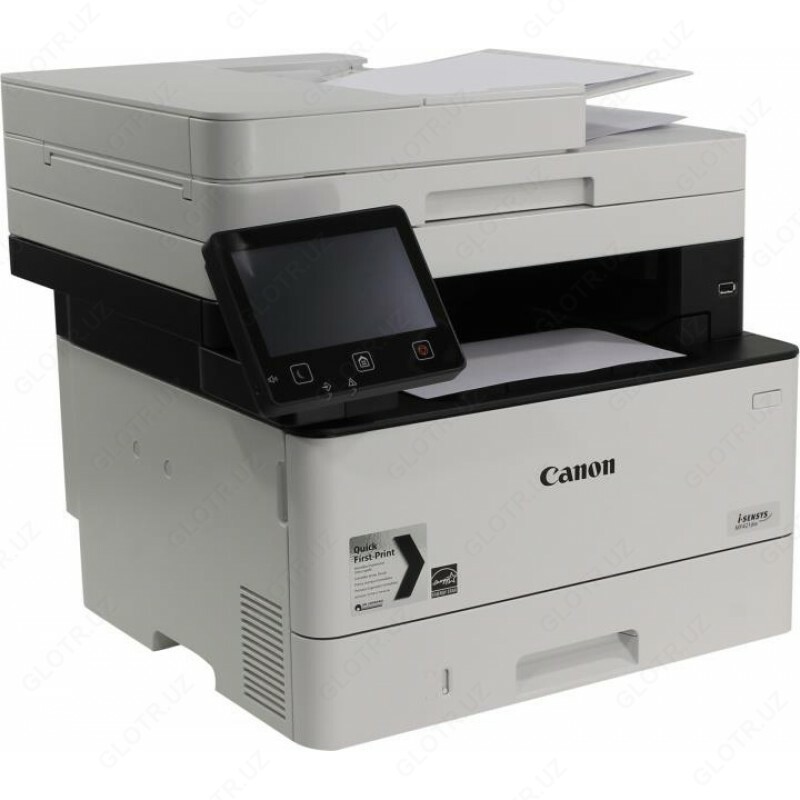 МФУ Принтеры Canon i-SENSYS MF421dw