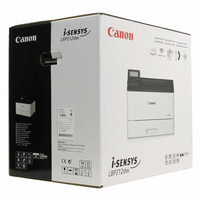 Принтер Canon i-SENSYS LBP212dw Только в розницу