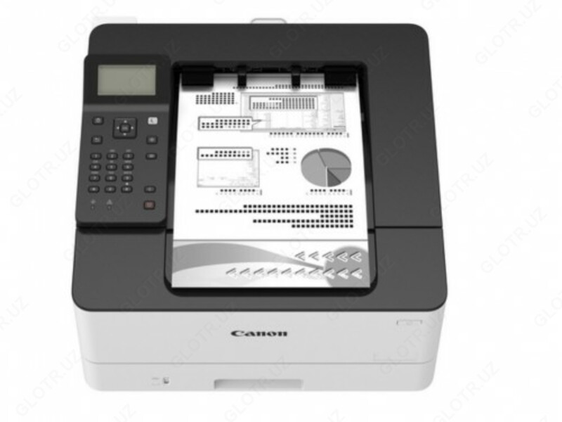 Принтер Canon i-SENSYS LBP212dw