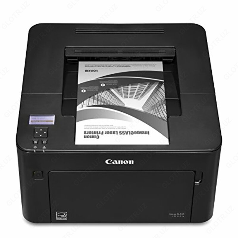 Принтер Canon i-SENSYS LBP162dw - 2 126 250 so'm