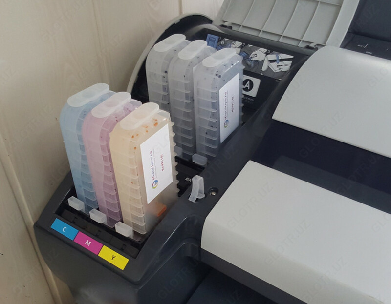  Canon imagePROGRAF iPF670  iPF680  iPF685  iPF770  iPF780  iPF785  iPF670E Chakana savdo