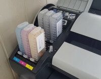  Canon imagePROGRAF iPF670  iPF680  iPF685  iPF770  iPF780  iPF785  iPF670E Chakana savdo