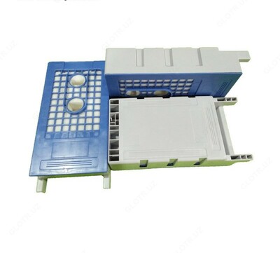 Т6193 Чип для памперса Epson SureColor T3000/ T5000/ T7000 / T3200 / T5200 / T7200