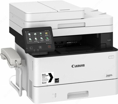 МФУ Canon i-SENSYS MF426dw