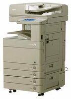 МФУ Canon iR ADVANCE C5051i