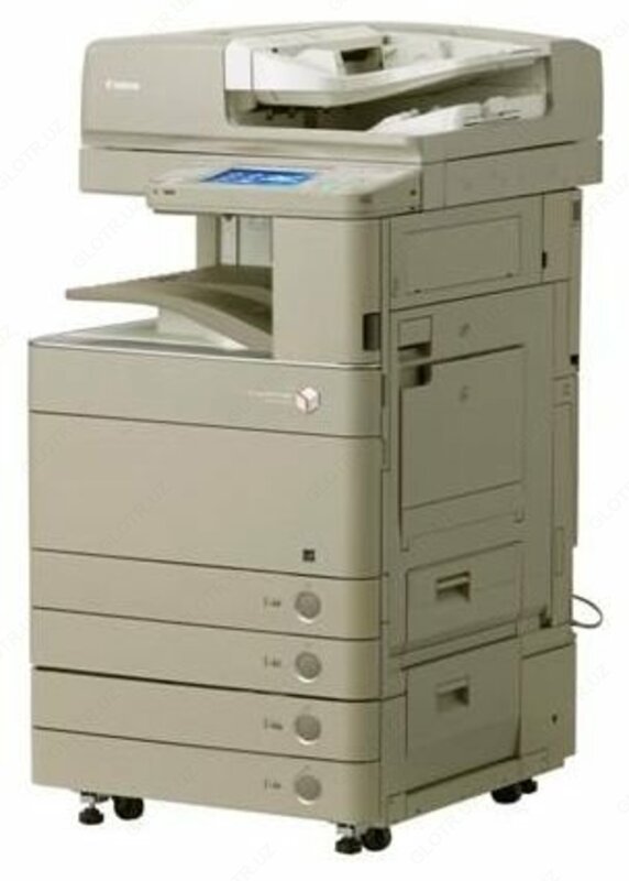 МФУ Canon iR ADVANCE C5051i