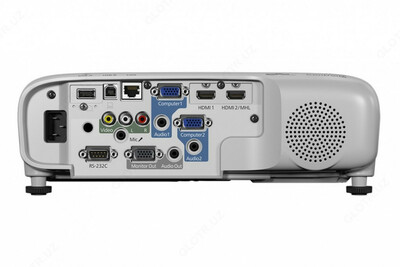 Проектор Epson EB-990U