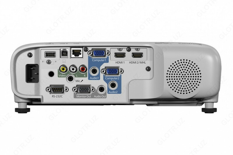 Проектор Epson EB-990U - 15 488 000 сум