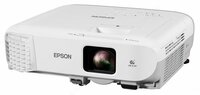 Проектор Epson EB-990U Только в розницу
