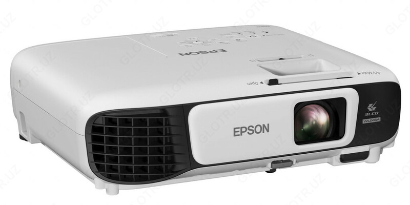 10 164 000 so'm Проектор Epson EB-U42