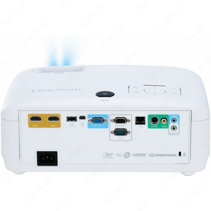  Проектор Viewsonic PG705HD - 
