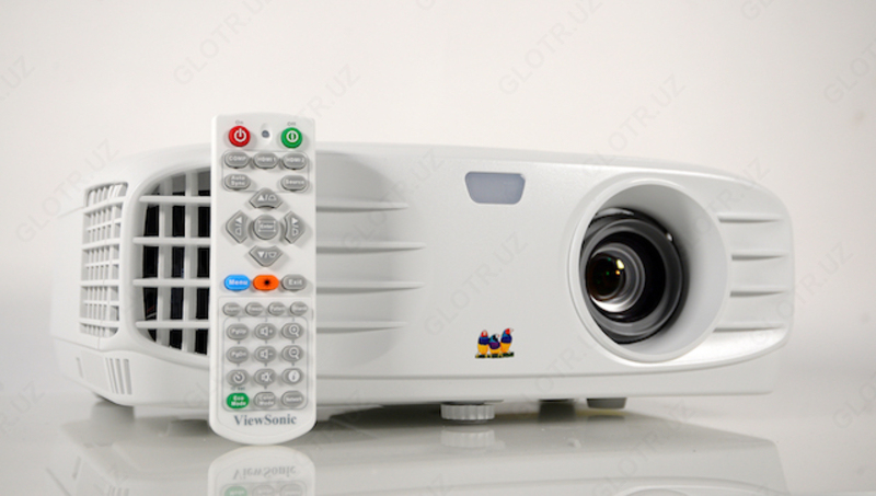  Проектор Viewsonic PG705HD Только в розницу
