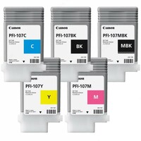 Картридж Canon PFI-107