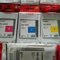 Картридж Canon PFI-107 - 907 500 so'm