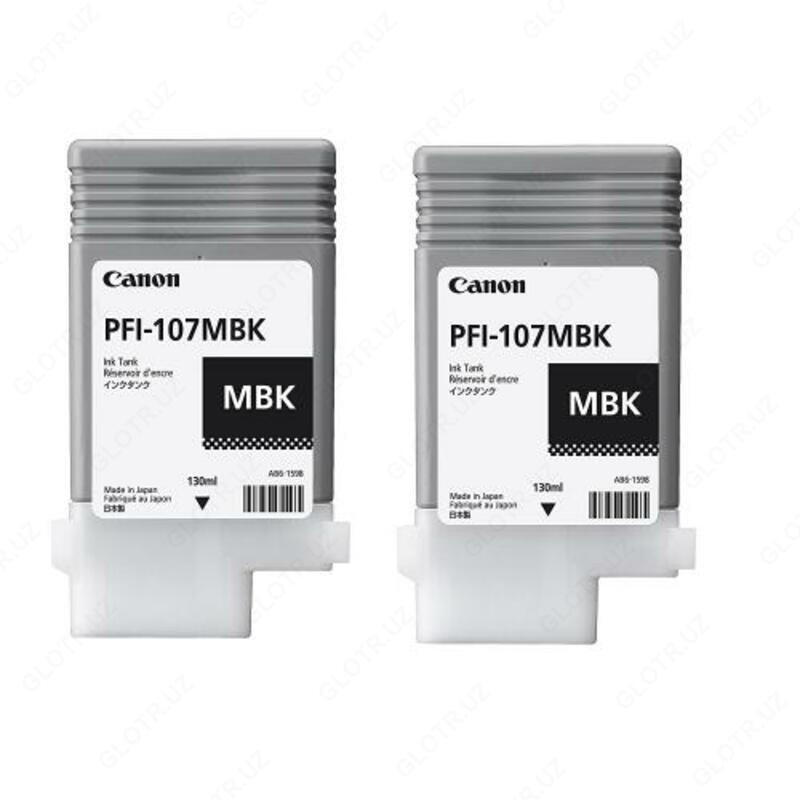 907 500 so'm Картридж Canon PFI-107