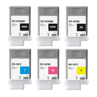 Картридж Canon PFI-107 Chakana savdo