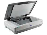  Сканер Epson GT-20000 формат бумаги A3 - 