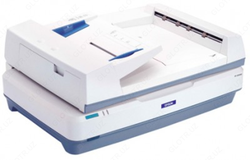  Сканер Epson GT-20000 формат бумаги A3 Chakana savdo