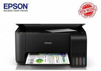 МФУ струйное Epson L3100