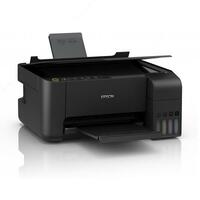 МФУ струйное Epson L3100 - 