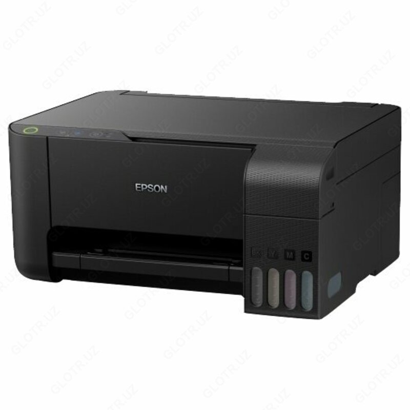   МФУ струйное Epson L3100