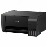  МФУ струйное Epson L3100